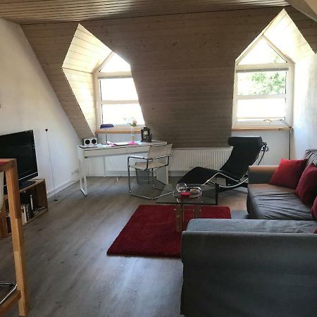 Appartement Ginstertraum Люнебург Екстер'єр фото